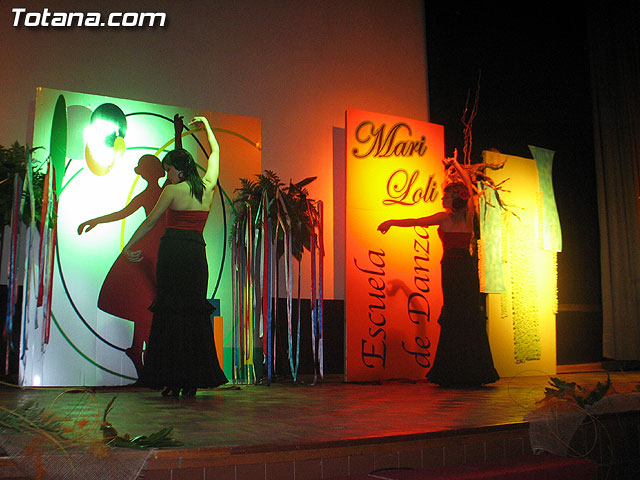 Mari Loli - FESTIVAL DE DANZA CLSICA Y ESPAOLA 2007 - 64