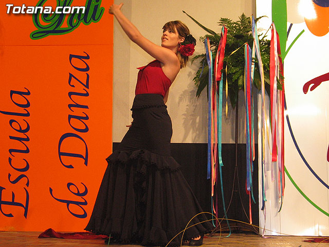 Mari Loli - FESTIVAL DE DANZA CLSICA Y ESPAOLA 2007 - 65