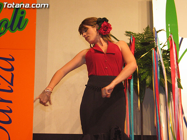 Mari Loli - FESTIVAL DE DANZA CLSICA Y ESPAOLA 2007 - 68