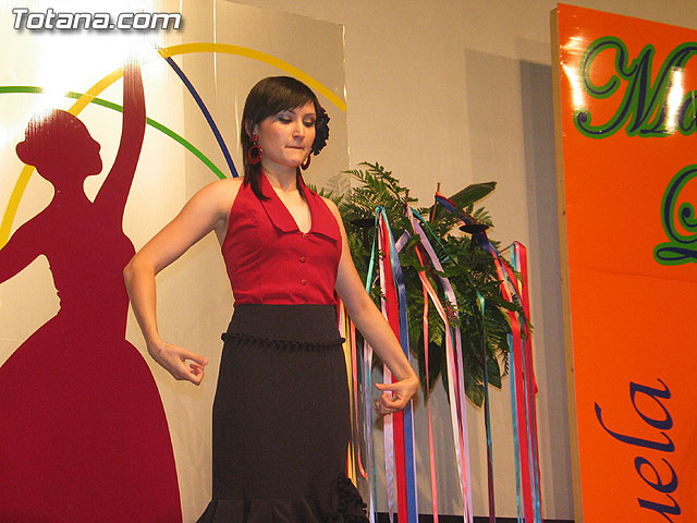 Mari Loli - FESTIVAL DE DANZA CLSICA Y ESPAOLA 2007 - 70