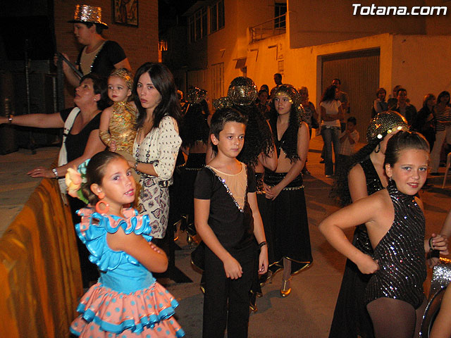 Baile juvenil a cargo de la academia de Danza Mari Loli - 15