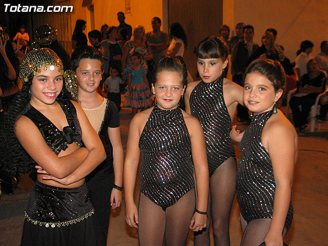 Baile juvenil a cargo de la academia de Danza Mari Loli - 16