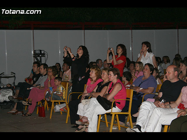 Festival de danza, Manoli Cnovas 2008 - 12