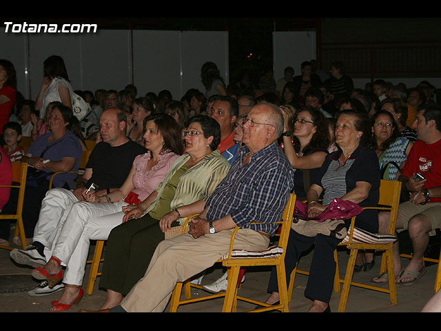 Festival de danza, Manoli Cnovas 2008 - 13
