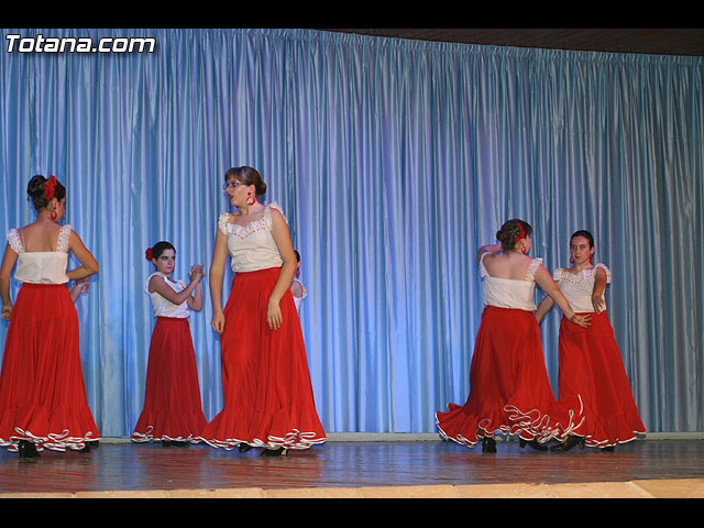Festival de danza, Manoli Cnovas 2008 - 15