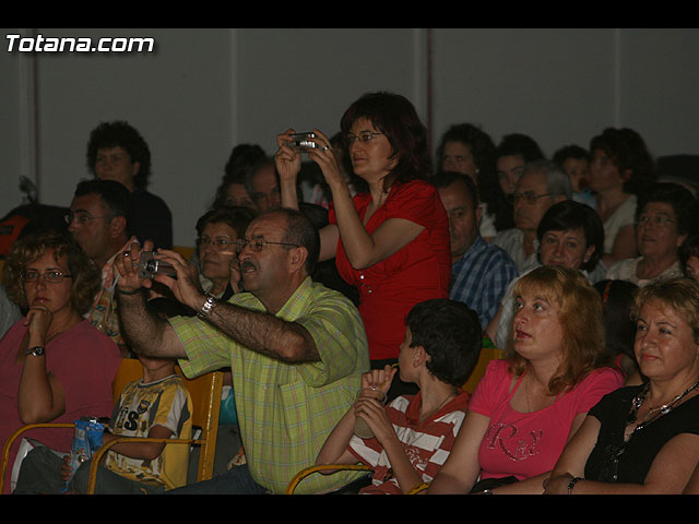 Festival de danza, Manoli Cnovas 2008 - 26