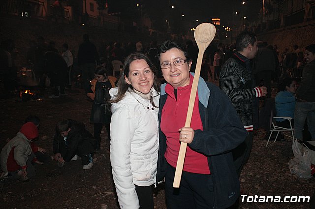Concurso popular de migas - Fiestas de Santa Eulalia 2010 - 18
