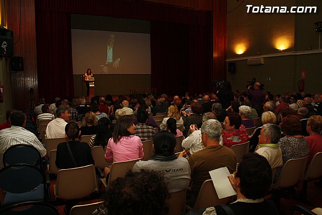 Mitin PSOE Totana. Elecciones mayo 2011 - 16