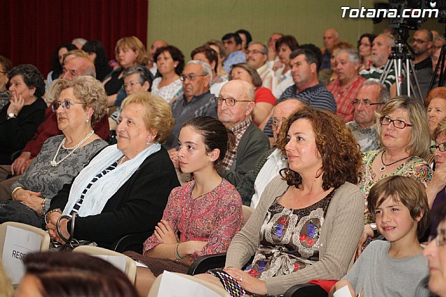 Mitin PSOE Totana. Elecciones mayo 2011 - 26