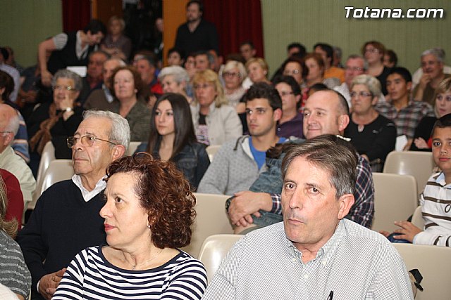 Mitin PSOE Totana. Elecciones mayo 2011 - 27