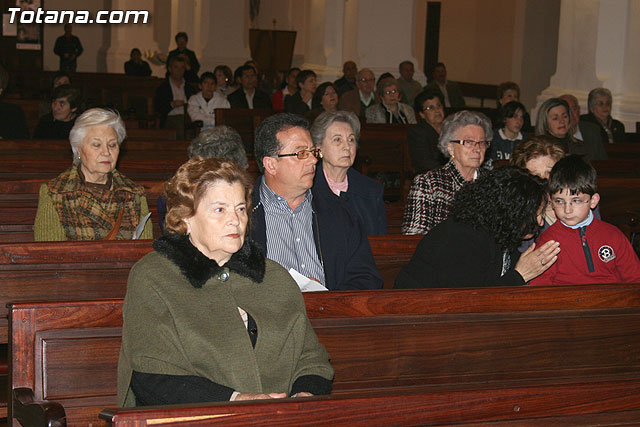 Concierto de Msica Sacra - 2009 - 6