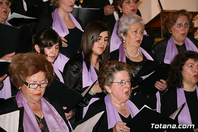 Concierto de Msica Sacra - 2009 - 18