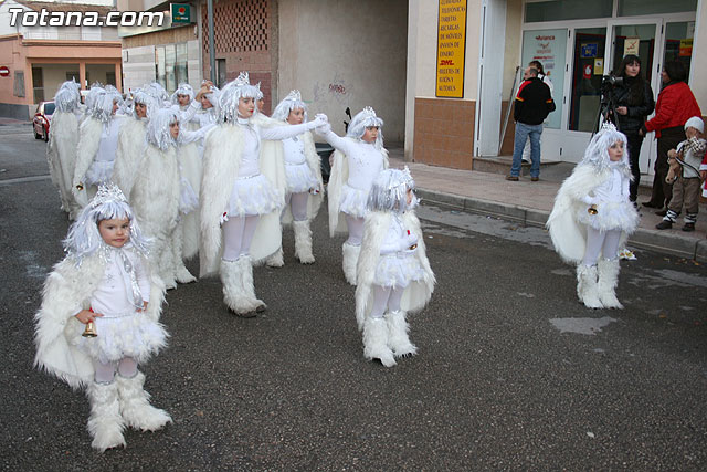Escuela de Danza Mari Loli  - Navidad  2009 - 48