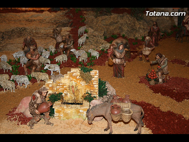 Festival Coral Navideo Ciudad de Totana - Navidad 2007 - 118
