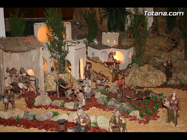 Festival Coral Navideo Ciudad de Totana - Navidad 2007 - 119