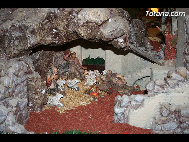 Festival Coral Navideo Ciudad de Totana - Navidad 2007 - 126