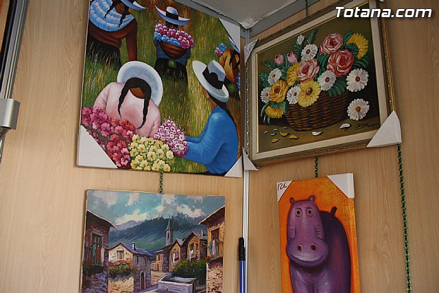 II Feria Outlet de Totana - 178