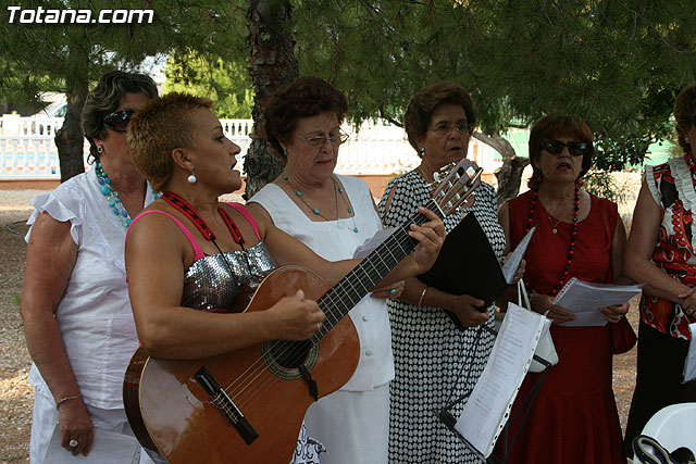Fiestas de la Paloma 2008 - 18