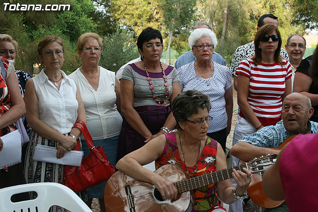 Fiestas de la Paloma 2008 - 20