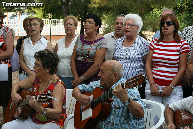 Fiestas de la Paloma 2008 - 25