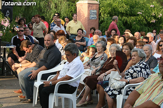 Fiestas de la Paloma 2008 - 27