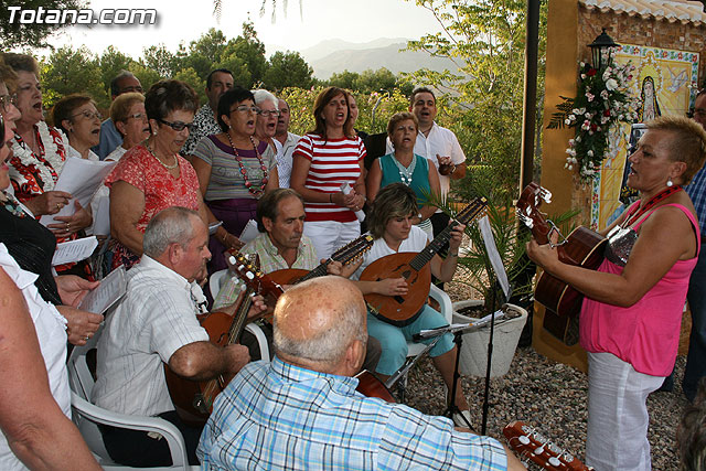 Fiestas de la Paloma 2008 - 28