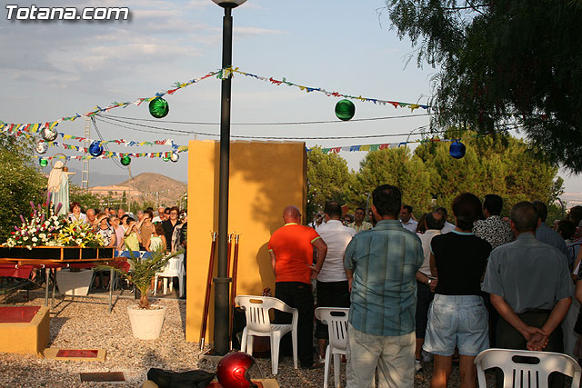 Fiestas de la Paloma 2008 - 35