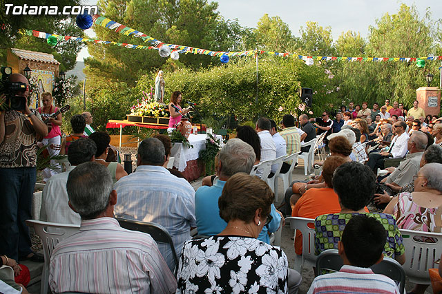Fiestas de la Paloma 2008 - 38