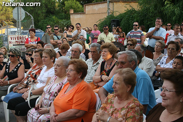 Fiestas de la Paloma 2008 - 49