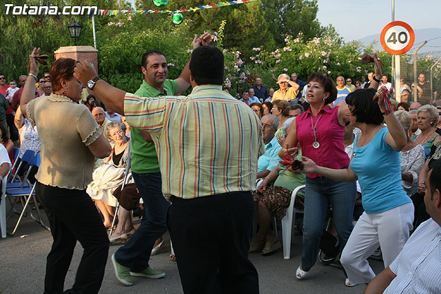 Fiestas de la Paloma 2008 - 50