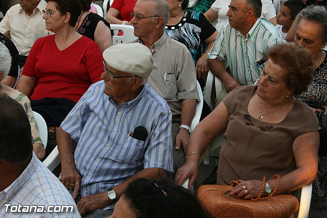 Fiestas de la Paloma 2008 - 52