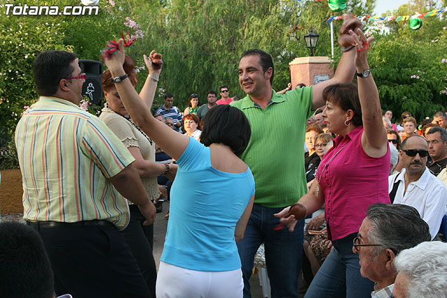 Fiestas de la Paloma 2008 - 54
