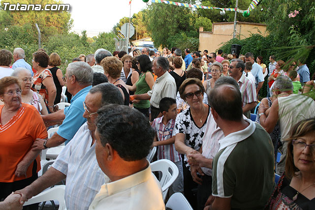 Fiestas de la Paloma 2008 - 55