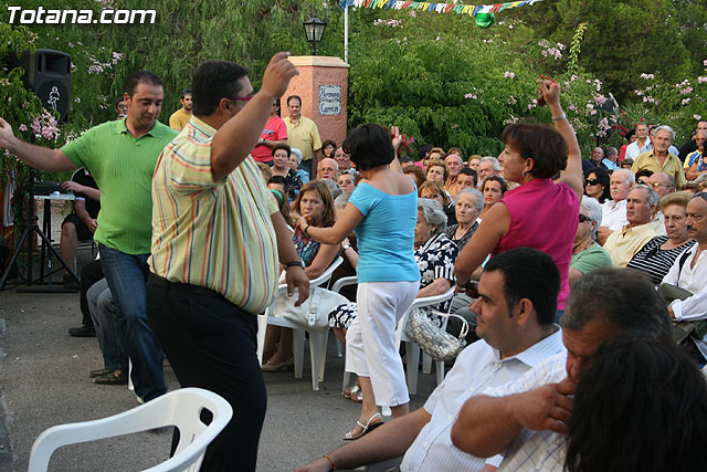 Fiestas de la Paloma 2008 - 70