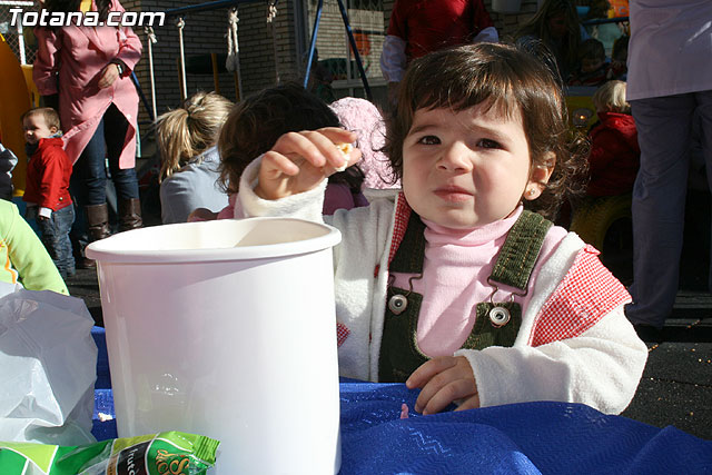 Fiesta de las palomitas y del algodn de azucar - 2009 - 59