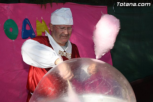 Fiesta de las palomitas y del algodn de azucar - 2010 - 6