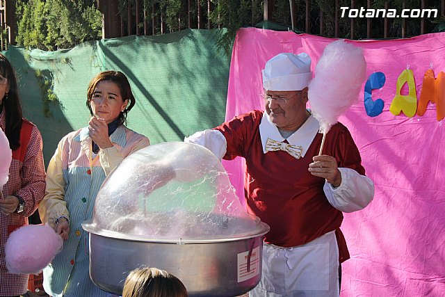 Fiesta de las palomitas y del algodn de azucar - 2010 - 31