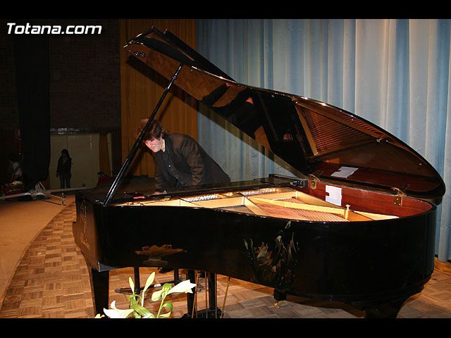 Concierto de piano Juan Miguel Murani y Mari ngeles Ayala - 17