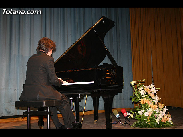 Concierto de piano Juan Miguel Murani y Mari ngeles Ayala - 29