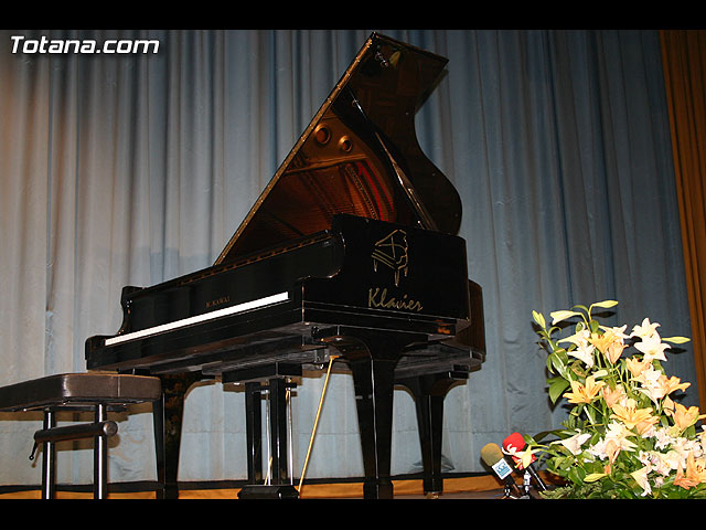 Concierto de piano Juan Miguel Murani y Mari ngeles Ayala - 32