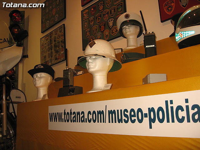 I Exposicin de Material Policial Pilar de la Horadada (Alicante) - 47