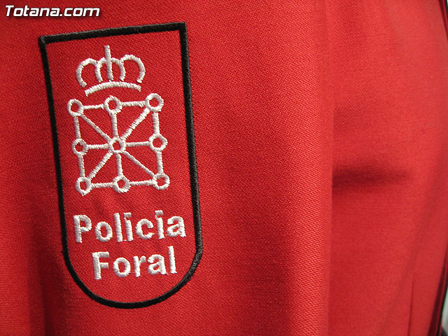 I Exposicin de Material Policial Pilar de la Horadada (Alicante) - 109