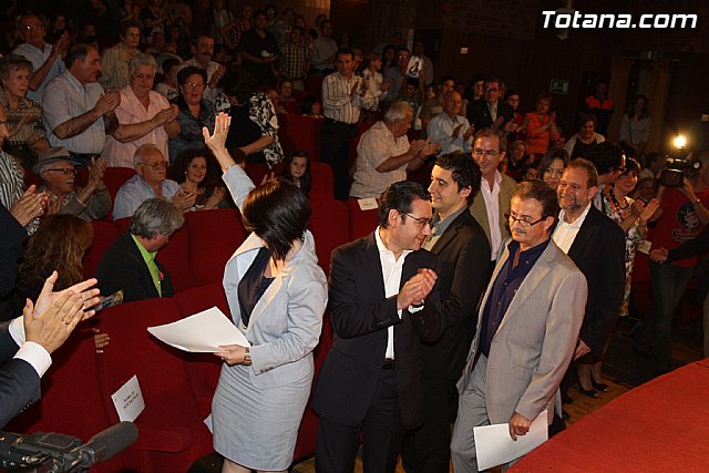 Candidatura PP Totana. Elecciones mayo 2011 - 48