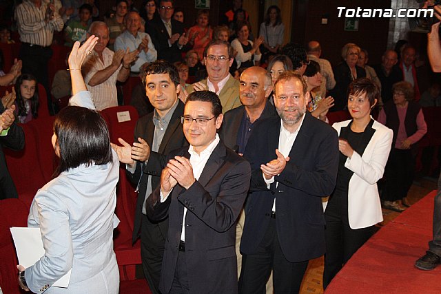 Candidatura PP Totana. Elecciones mayo 2011 - 51