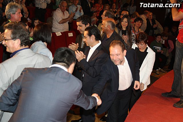 Candidatura PP Totana. Elecciones mayo 2011 - 52