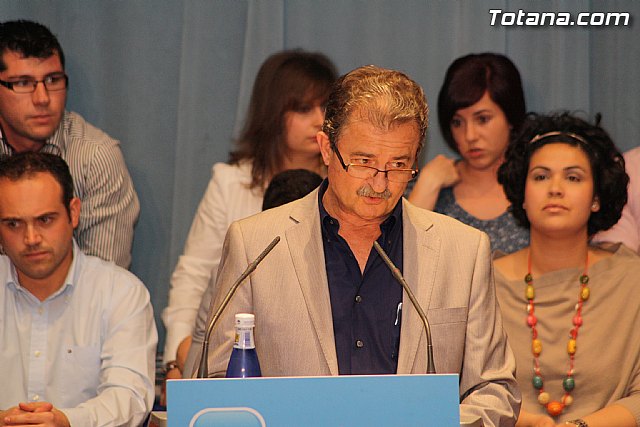 Candidatura PP Totana. Elecciones mayo 2011 - 61