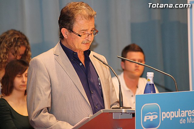 Candidatura PP Totana. Elecciones mayo 2011 - 62