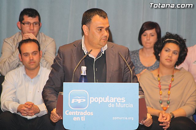 Candidatura PP Totana. Elecciones mayo 2011 - 72