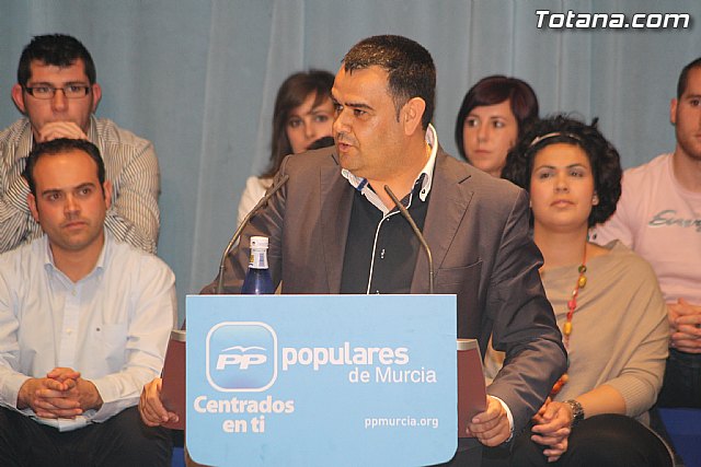 Candidatura PP Totana. Elecciones mayo 2011 - 73