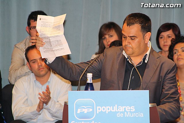 Candidatura PP Totana. Elecciones mayo 2011 - 75